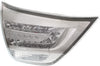 SIENNA 11-20 TAIL LAMP LH, Inner, Assembly, SE Model - CAPA