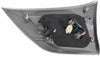 SIENNA 11-20 TAIL LAMP LH, Inner, Assembly, SE Model - CAPA