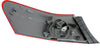 CAMRY 07-09 TAIL LAMP RH, Outer, Assembly, LED, Hybrid Model, Japan/USA Built Vehicle