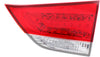 SIENNA 12-14 TAIL LAMP RH, Inner, Assembly, (Exc. SE Model), From 10-11 - CAPA