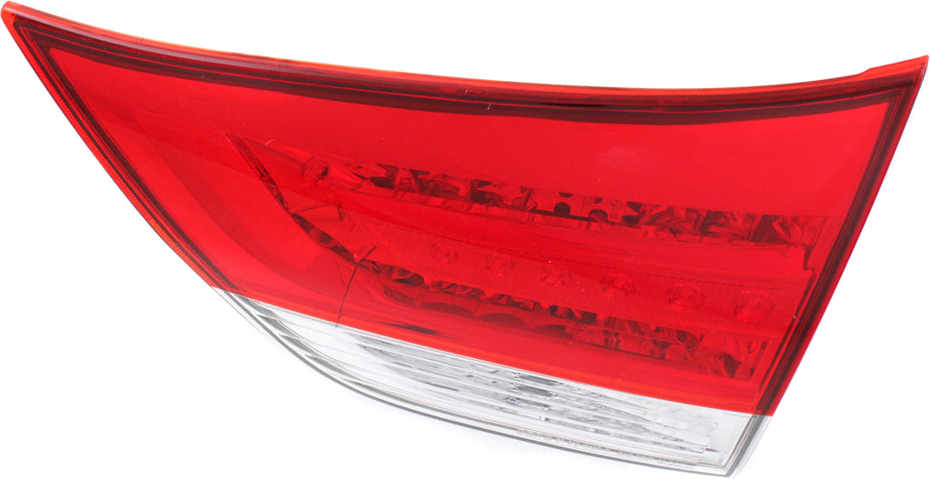 SIENNA 12-14 TAIL LAMP RH, Inner, Assembly, (Exc. SE Model), From 10-11 - CAPA