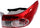 COROLLA 11-13 TAIL LAMP RH, Outer, Lens and Housing, Japan Built Vehicle