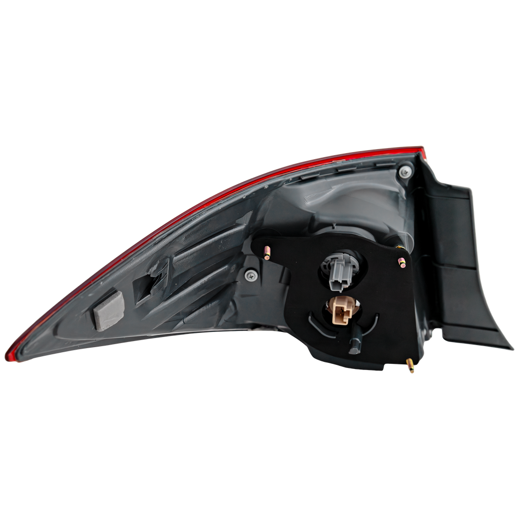 COROLLA 14-16 TAIL LAMP RH, Assembly - CAPA