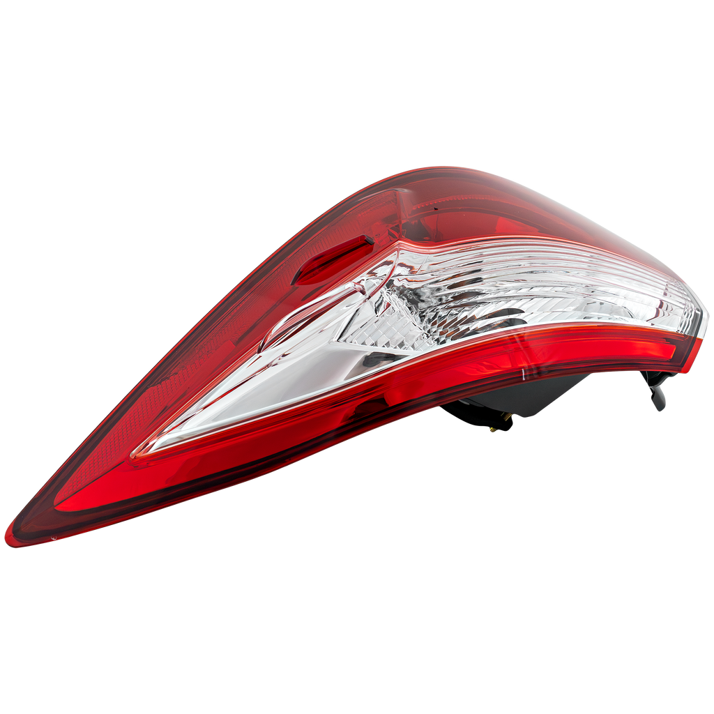 COROLLA 14-16 TAIL LAMP RH, Assembly - CAPA