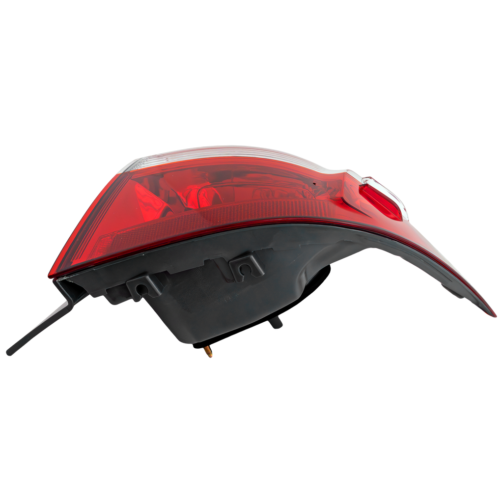 COROLLA 14-16 TAIL LAMP RH, Assembly - CAPA