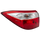 COROLLA 14-16 TAIL LAMP LH, Assembly - CAPA