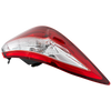 COROLLA 14-16 TAIL LAMP LH, Assembly - CAPA