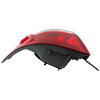 COROLLA 14-16 TAIL LAMP LH, Assembly - CAPA