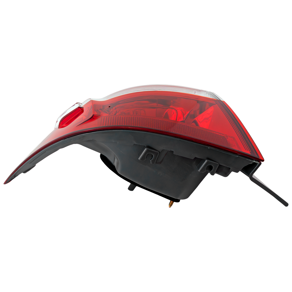 COROLLA 14-16 TAIL LAMP LH, Assembly - CAPA