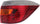 HIGHLANDER 10-10 TAIL LAMP RH, Assembly, Sport Model, USA Built Vehicle
