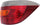 HIGHLANDER 10-10 TAIL LAMP RH, Assembly, Sport Model, USA Built Vehicle