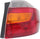 HIGHLANDER 10-10 TAIL LAMP RH, Assembly, Sport Model, USA Built Vehicle