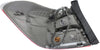 HIGHLANDER 10-10 TAIL LAMP RH, Assembly, Sport Model, USA Built Vehicle