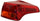 RAV4 13-15 TAIL LAMP RH, Outer, Assembly, Halogen, (Exc. EV Model), North America Built Vehicle - CAPA