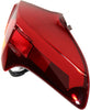 RAV4 13-15 TAIL LAMP RH, Outer, Assembly, Halogen, (Exc. EV Model), North America Built Vehicle - CAPA