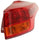 RAV4 13-15 TAIL LAMP RH, Outer, Assembly, Halogen, (Exc. EV Model), North America Built Vehicle - CAPA