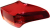 RAV4 13-15 TAIL LAMP RH, Outer, Assembly, Halogen, (Exc. EV Model), North America Built Vehicle - CAPA