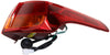 RAV4 13-15 TAIL LAMP RH, Outer, Assembly, Halogen, (Exc. EV Model), North America Built Vehicle - CAPA