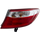 CAMRY 15-17 TAIL LAMP RH, Outer, Assembly, SE/LE/XLE Models - CAPA