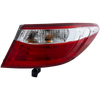 CAMRY 15-17 TAIL LAMP RH, Outer, Assembly, SE/LE/XLE Models - CAPA