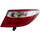 CAMRY 15-17 TAIL LAMP RH, Outer, Assembly, SE/LE/XLE Models - CAPA