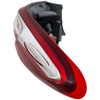 CAMRY 15-17 TAIL LAMP RH, Outer, Assembly, SE/LE/XLE Models - CAPA