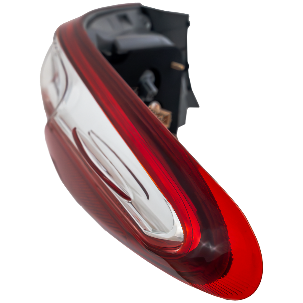 CAMRY 15-17 TAIL LAMP RH, Outer, Assembly, SE/LE/XLE Models - CAPA