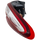 CAMRY 15-17 TAIL LAMP RH, Outer, Assembly, SE/LE/XLE Models - CAPA