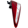CAMRY 15-17 TAIL LAMP RH, Outer, Assembly, SE/LE/XLE Models - CAPA