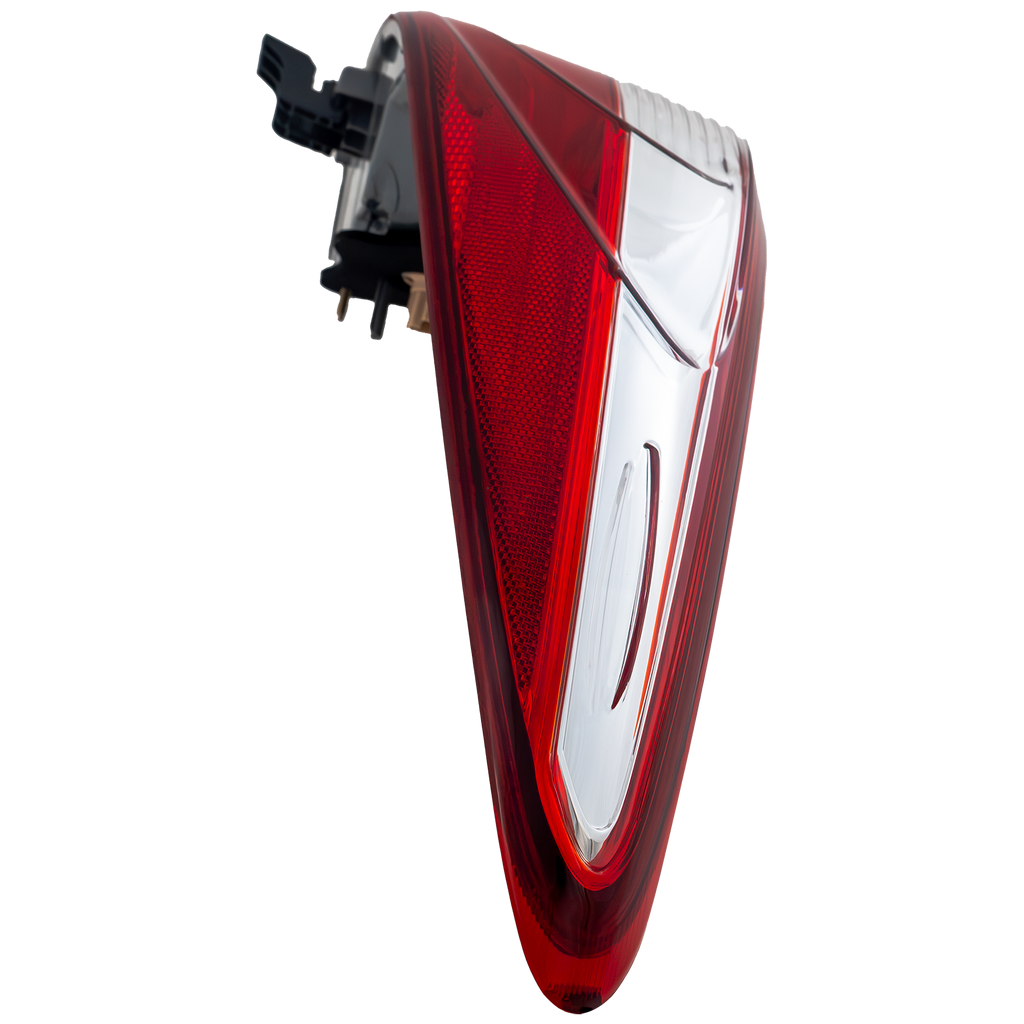 CAMRY 15-17 TAIL LAMP RH, Outer, Assembly, SE/LE/XLE Models - CAPA