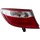 CAMRY 15-17 TAIL LAMP LH, Outer, Assembly, SE/LE/XLE Models - CAPA