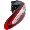 CAMRY 15-17 TAIL LAMP LH, Outer, Assembly, SE/LE/XLE Models - CAPA
