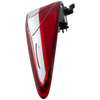 CAMRY 15-17 TAIL LAMP LH, Outer, Assembly, SE/LE/XLE Models - CAPA