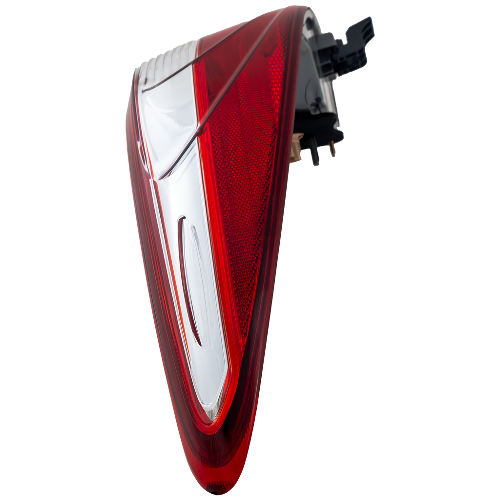 CAMRY 15-17 TAIL LAMP LH, Outer, Assembly, SE/LE/XLE Models - CAPA