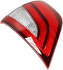 SIENNA 15-19 TAIL LAMP RH, Inner, Assembly, (Exc. SE Model) - CAPA
