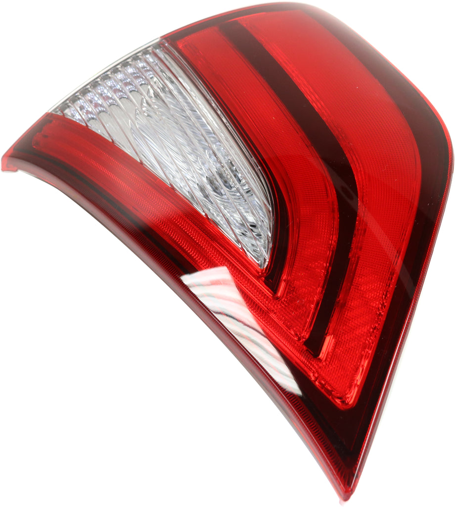 SIENNA 15-19 TAIL LAMP RH, Inner, Assembly, (Exc. SE Model) - CAPA