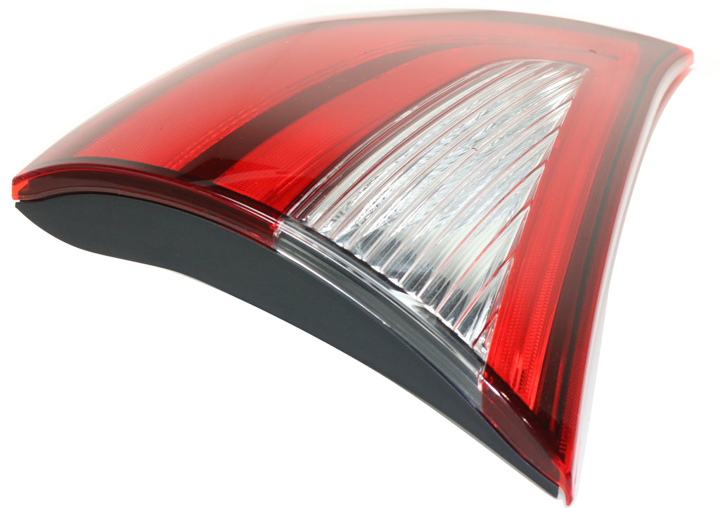 SIENNA 15-19 TAIL LAMP RH, Inner, Assembly, (Exc. SE Model) - CAPA