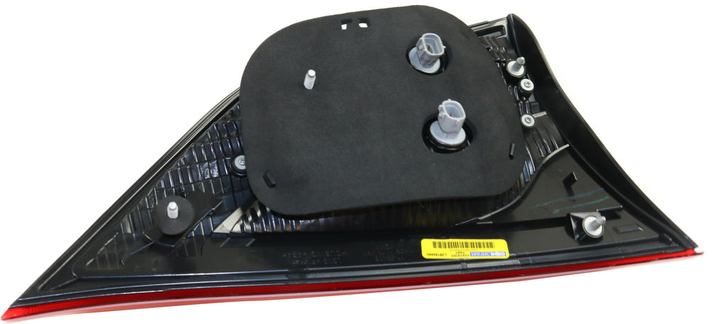 SIENNA 15-19 TAIL LAMP RH, Inner, Assembly, (Exc. SE Model) - CAPA