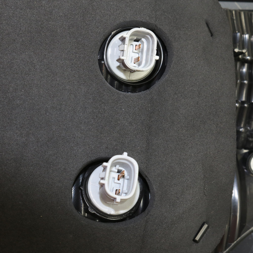SIENNA 15-19 TAIL LAMP RH, Inner, Assembly, (Exc. SE Model) - CAPA