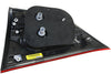 SIENNA 15-19 TAIL LAMP LH, Inner, Assembly, (Exc. SE Model) - CAPA