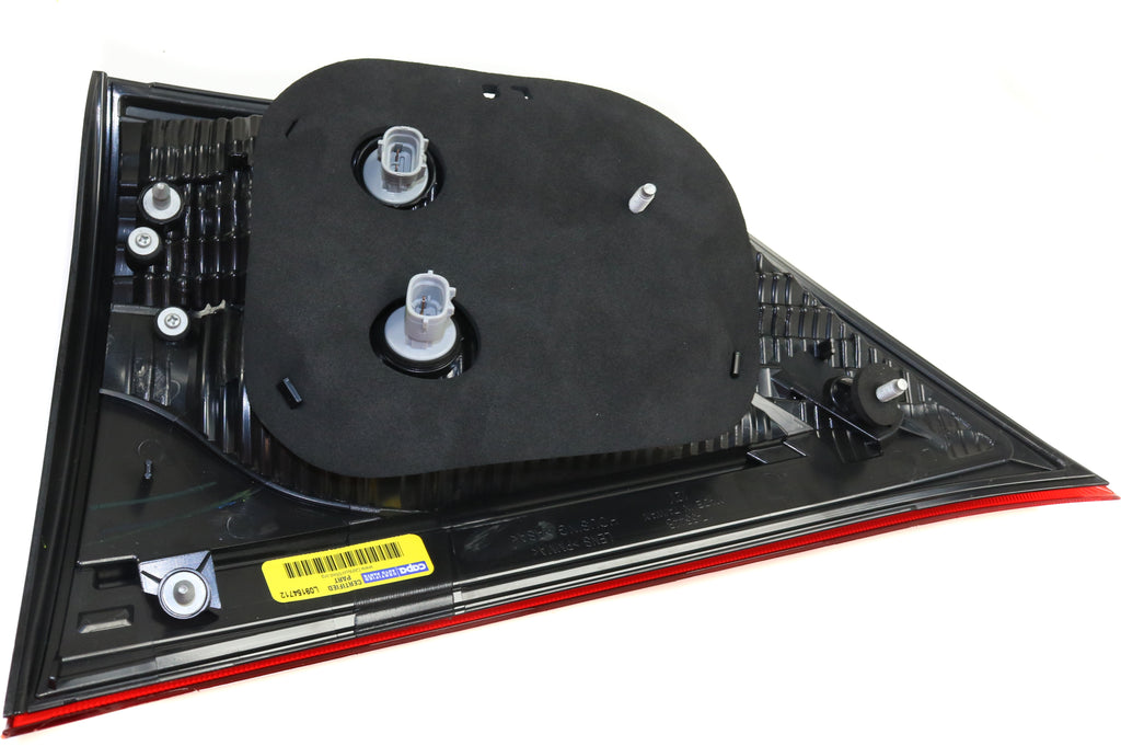 SIENNA 15-19 TAIL LAMP LH, Inner, Assembly, (Exc. SE Model) - CAPA