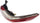 SIENNA 15-19 TAIL LAMP RH, Outer, Assembly, (Exc. SE Model) - CAPA