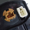 SIENNA 15-19 TAIL LAMP RH, Outer, Assembly, (Exc. SE Model) - CAPA