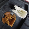 SIENNA 15-19 TAIL LAMP RH, Outer, Assembly, (Exc. SE Model) - CAPA