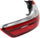 SIENNA 15-19 TAIL LAMP LH, Outer, Assembly, (Exc. SE Model) - CAPA