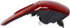 SIENNA 15-19 TAIL LAMP LH, Outer, Assembly, (Exc. SE Model) - CAPA