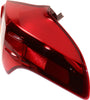 RAV4 13-15 TAIL LAMP RH, Outer, Lens and Housing, Halogen, (Exc. EV Model), Japan Built Vehicle - CAPA
