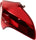 RAV4 13-15 TAIL LAMP RH, Outer, Lens and Housing, Halogen, (Exc. EV Model), Japan Built Vehicle - CAPA