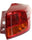 RAV4 13-15 TAIL LAMP RH, Outer, Lens and Housing, Halogen, (Exc. EV Model), Japan Built Vehicle - CAPA