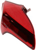 RAV4 13-15 TAIL LAMP RH, Outer, Lens and Housing, Halogen, (Exc. EV Model), Japan Built Vehicle